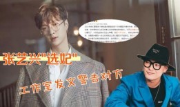 张艺兴选妃的爆料视频,视频爆料背后的真实故事
